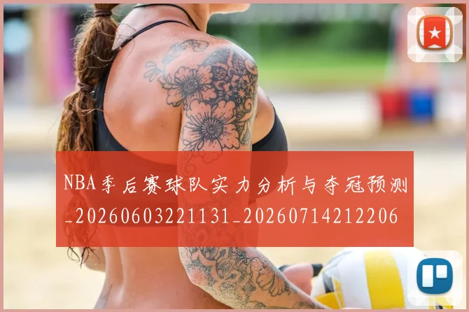 NBA季后赛球队实力分析与夺冠预测_20260603221131_20260714212206