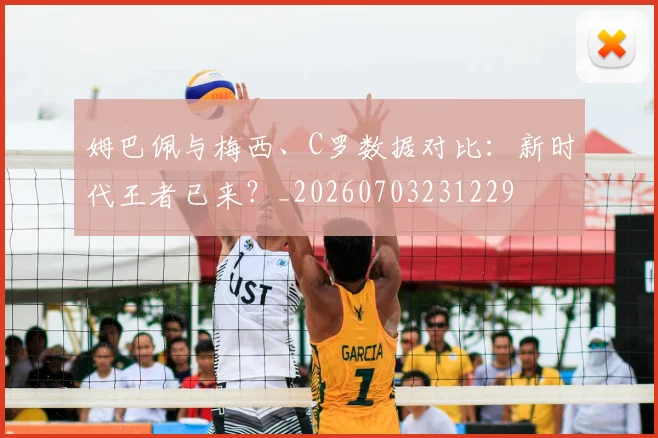 姆巴佩与梅西、C罗数据对比：新时代王者已来？_20260703231229